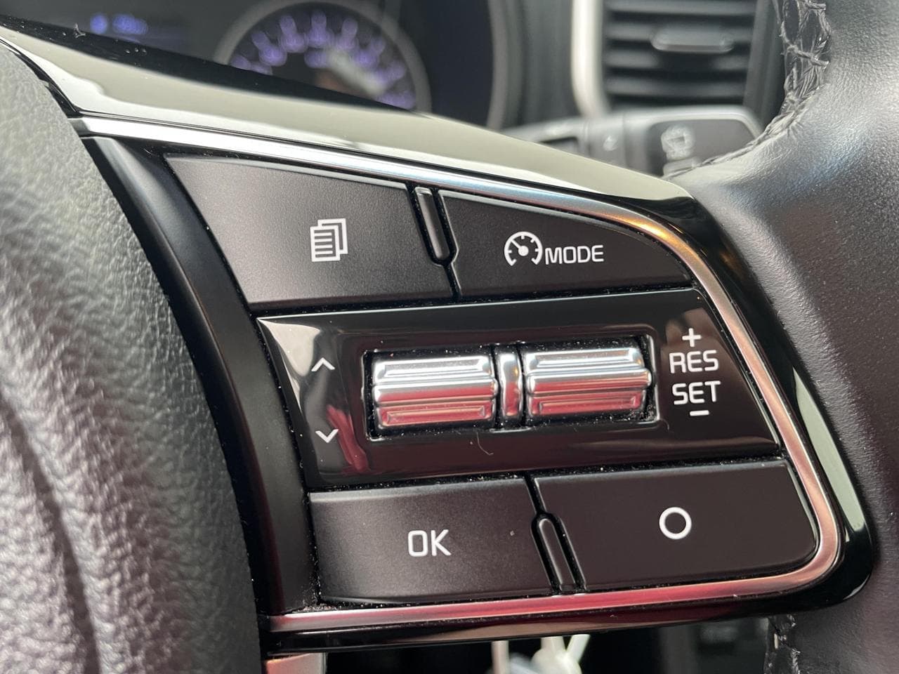 2020 Kia Sportage - 16