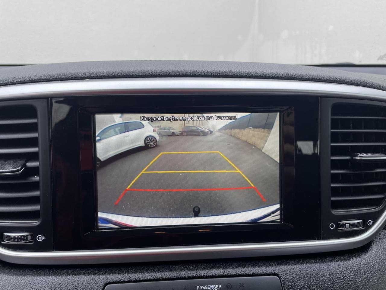 2020 Kia Sportage - 13