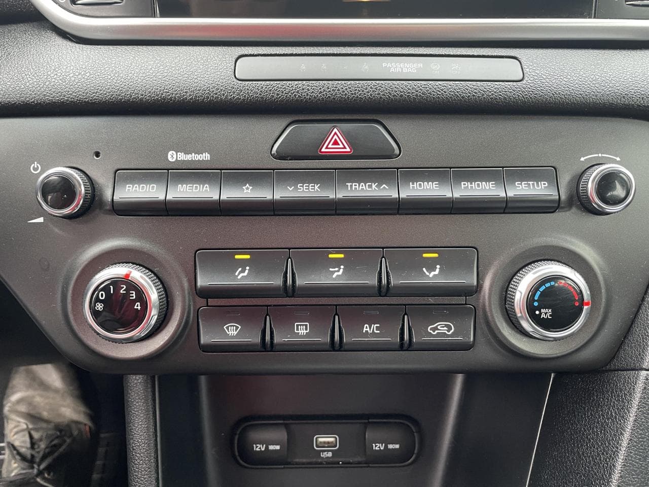 2020 Kia Sportage - 14