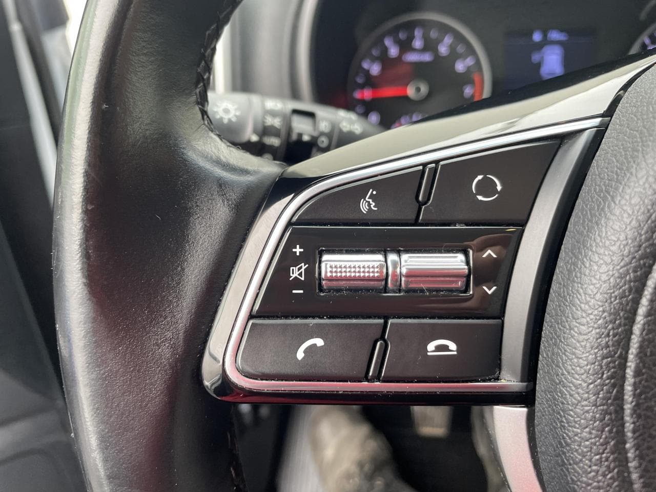 2020 Kia Sportage - 15