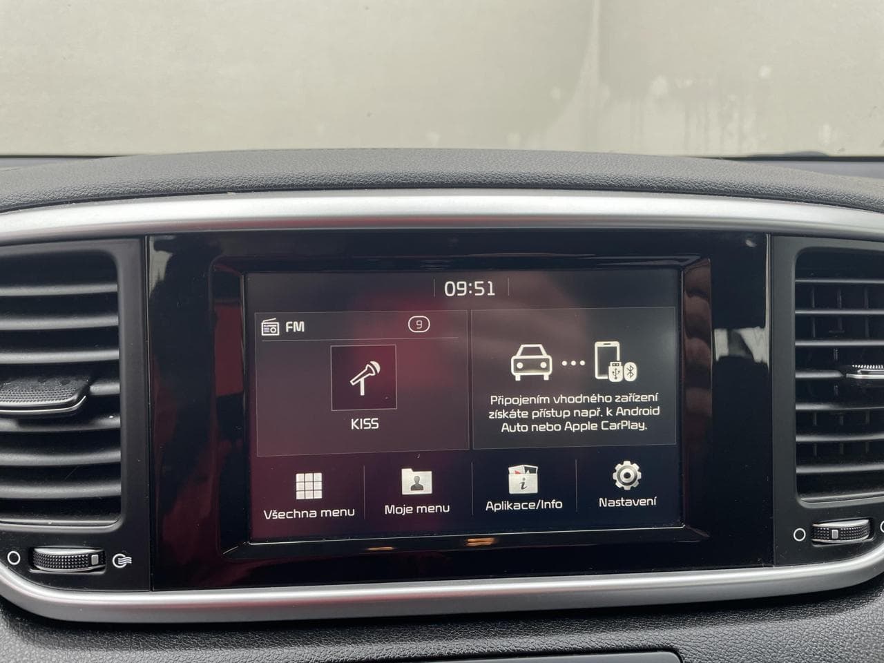 2020 Kia Sportage - 12