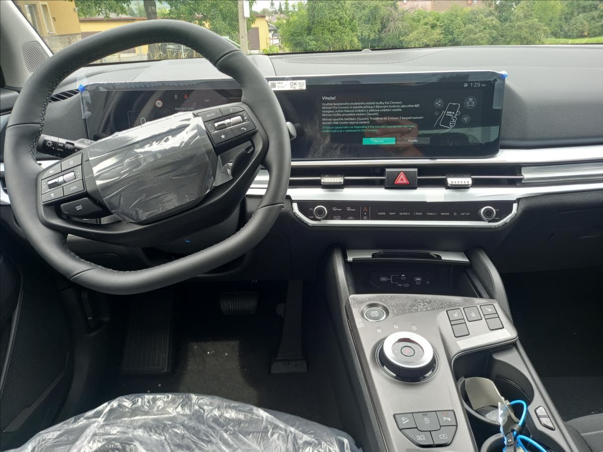 2026 Kia Sportage - 5