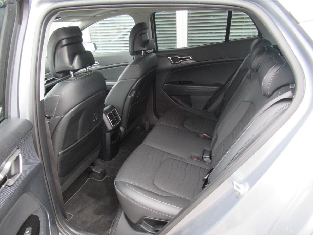 2022 Kia Sportage - 20