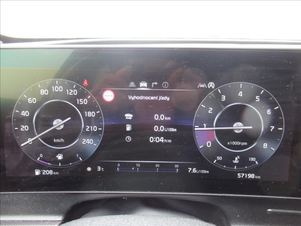 2022 Kia Sportage - 14