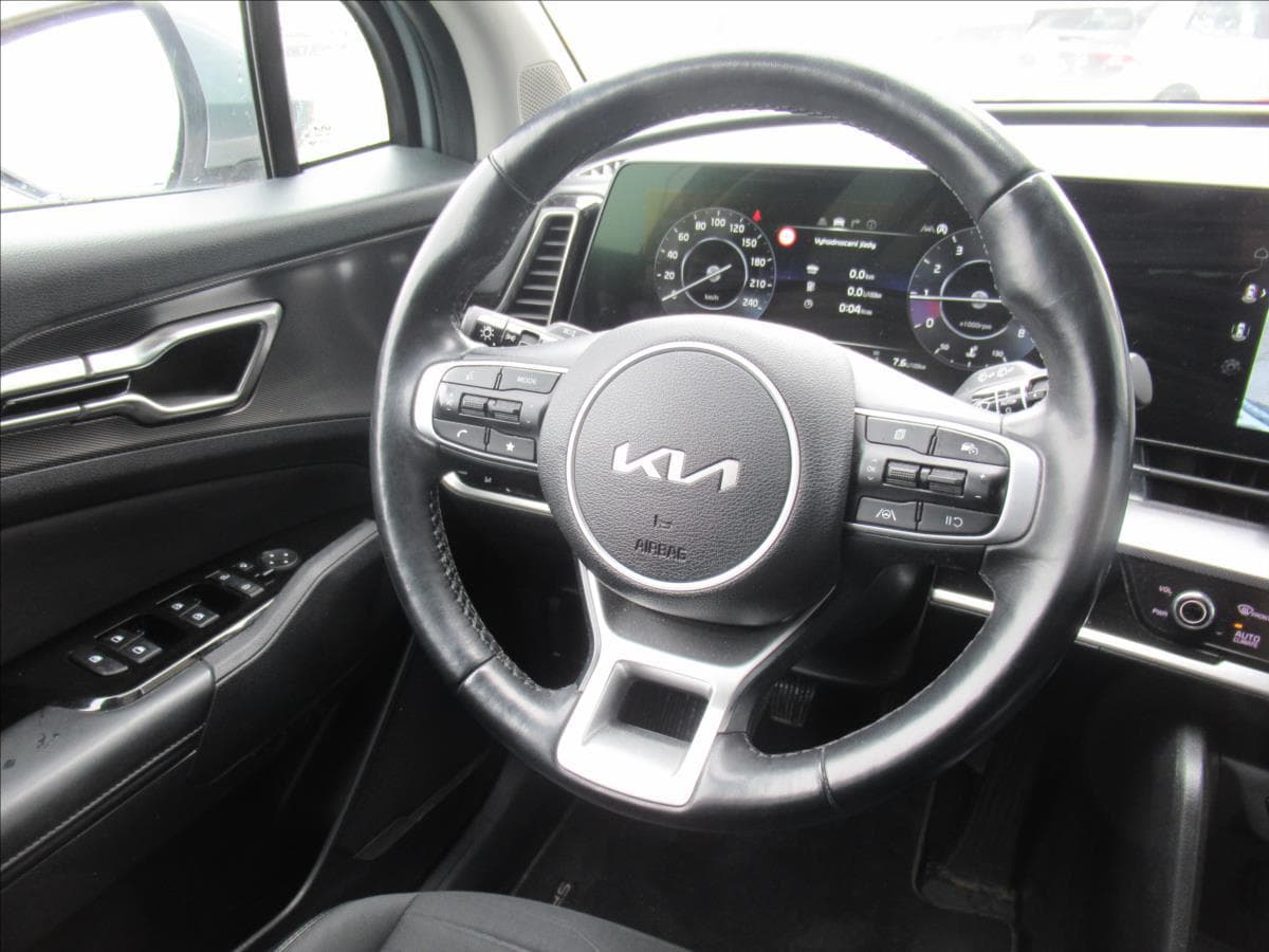2022 Kia Sportage - 12