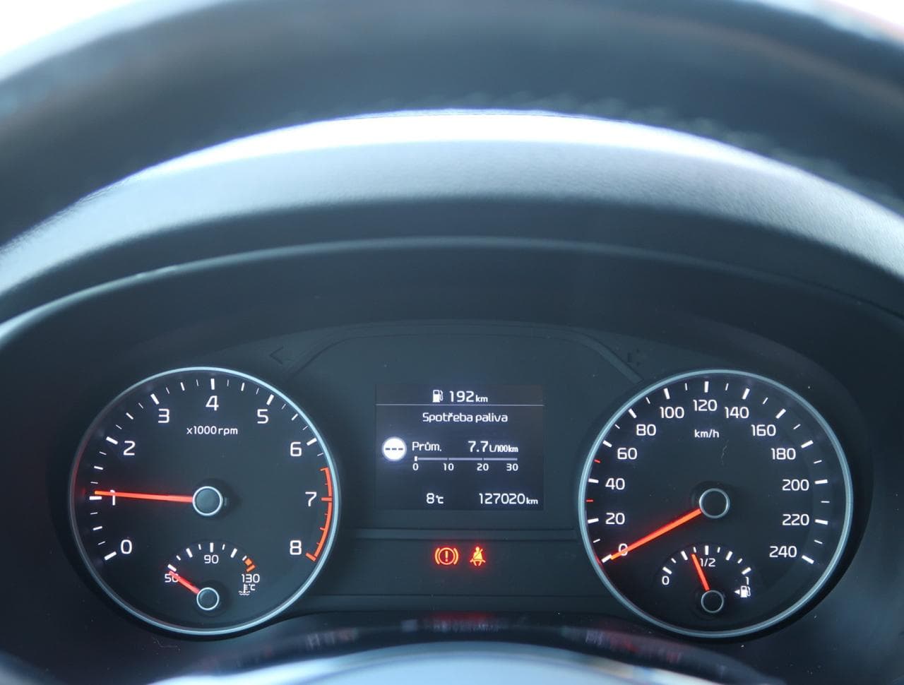 2019 Kia Sportage - 17