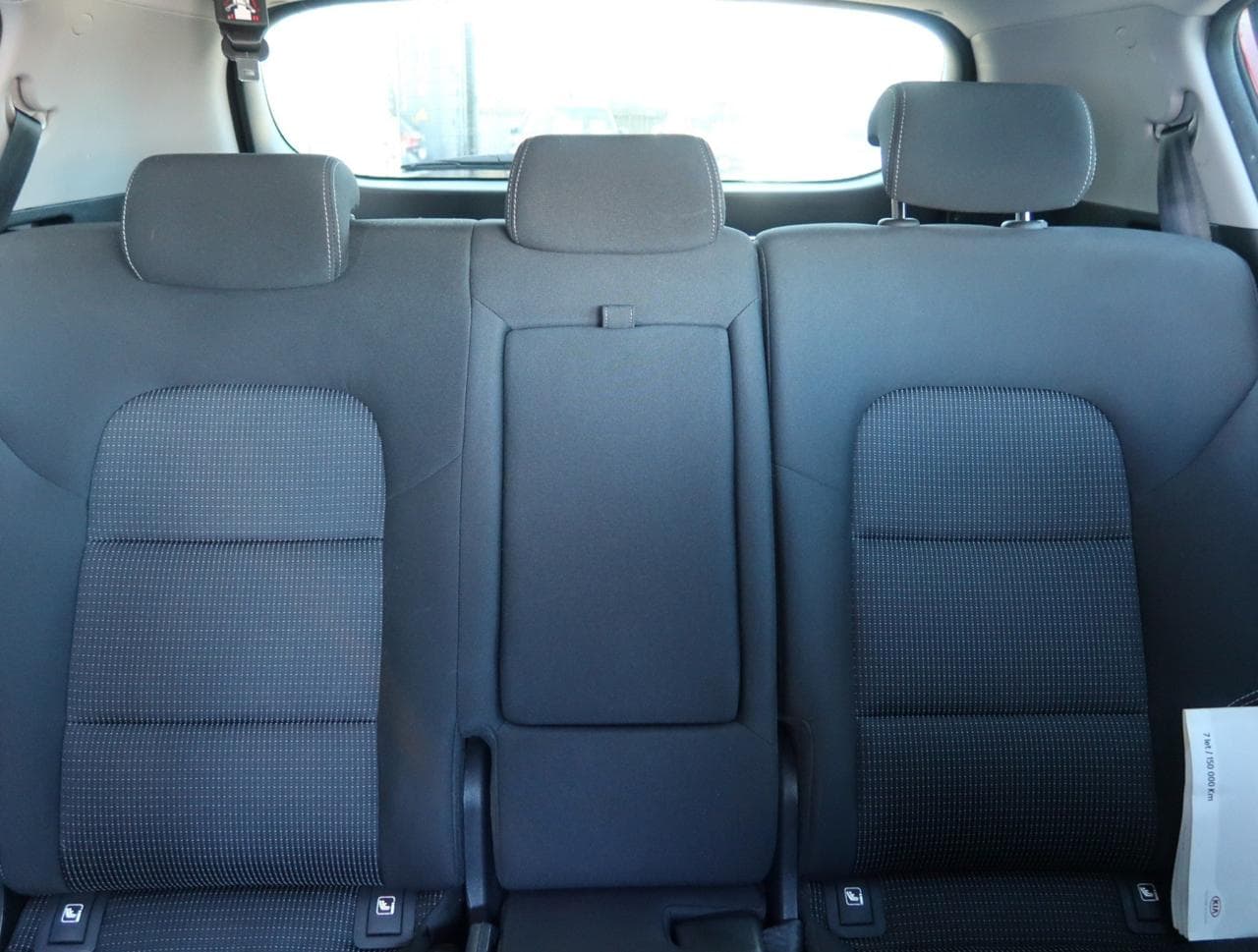 2019 Kia Sportage - 14