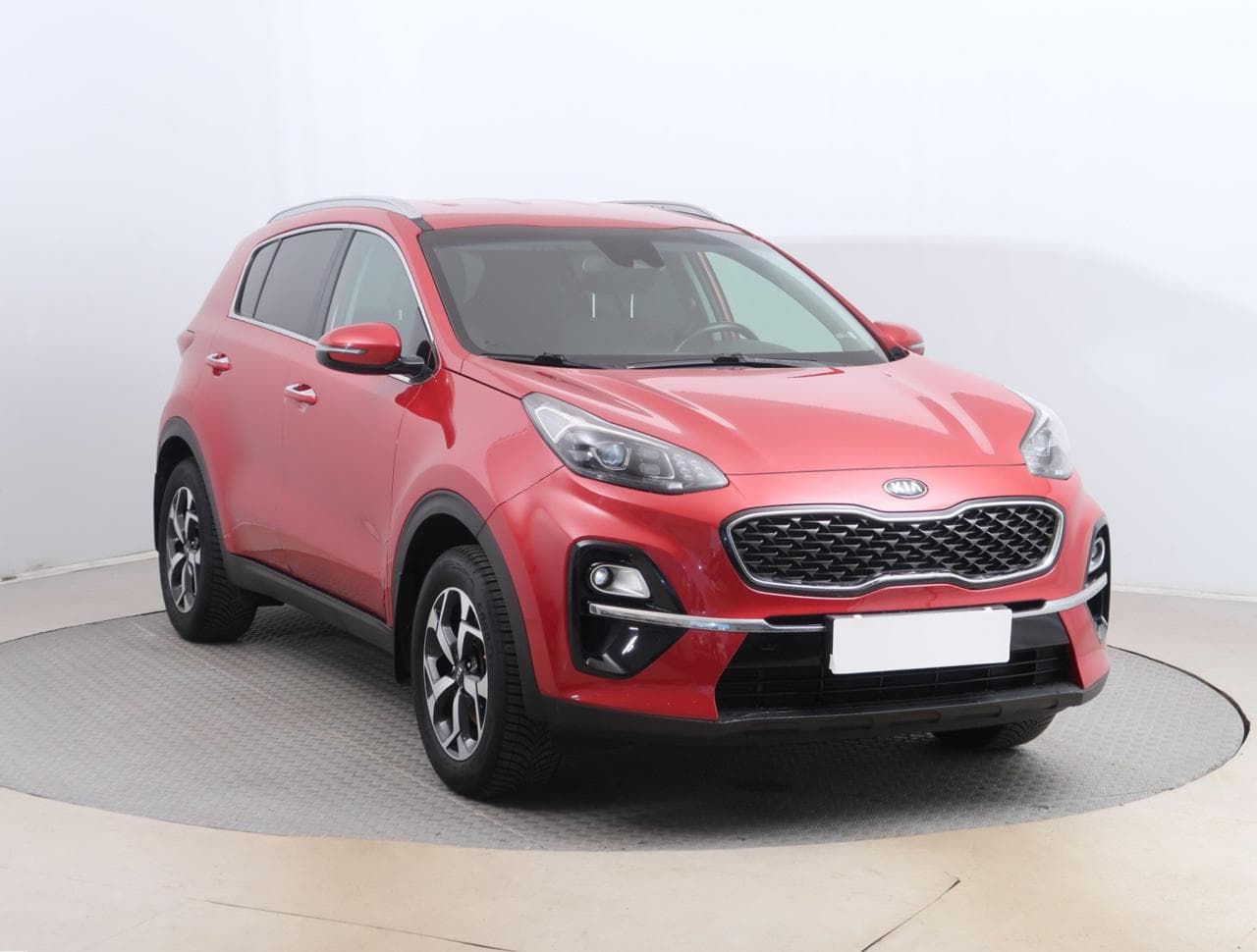 Kia Sportage 1.6 GDI 97kW SUV