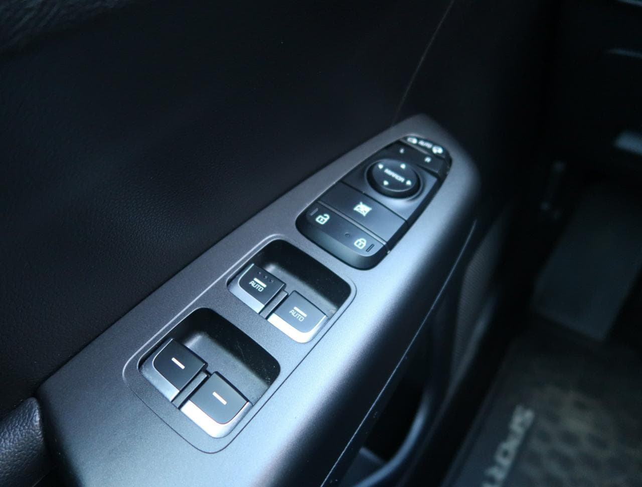 2019 Kia Sportage - 20