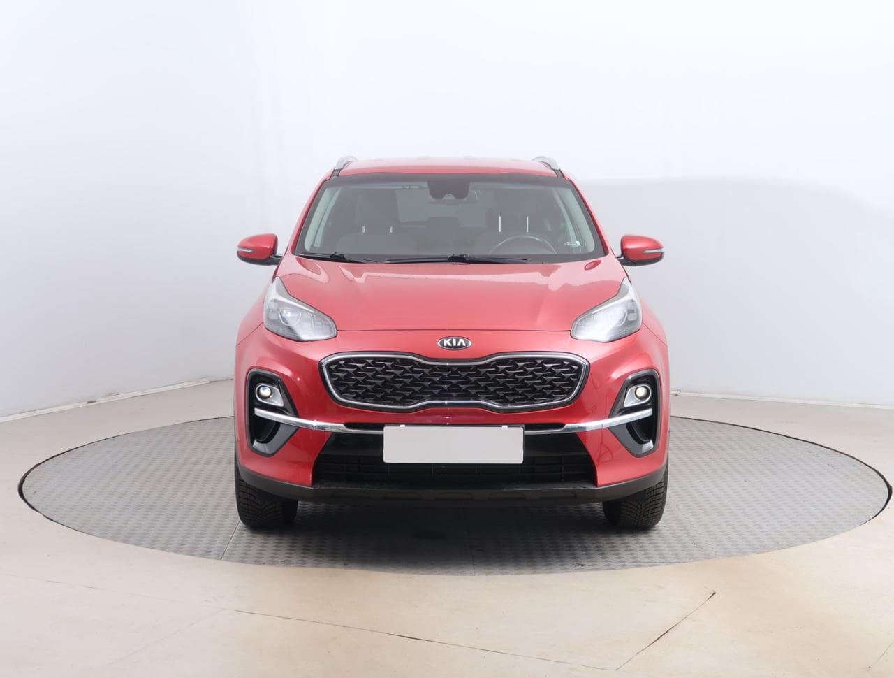 2019 Kia Sportage - 2