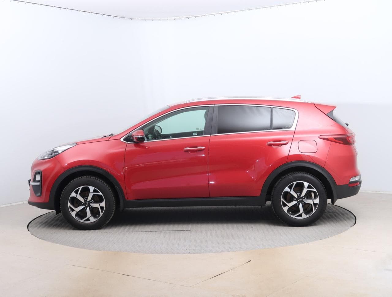 2019 Kia Sportage - 4
