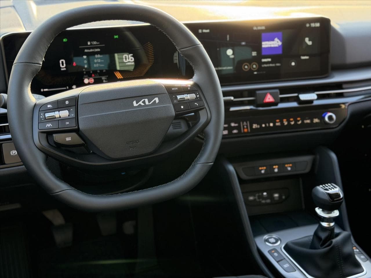 2026 Kia Sportage - 14