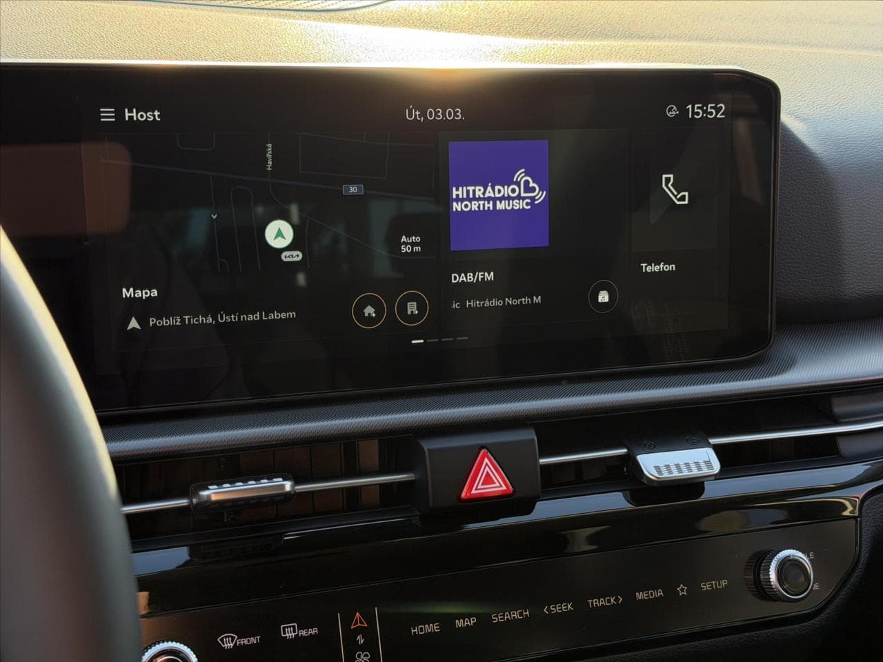 2026 Kia Sportage - 15