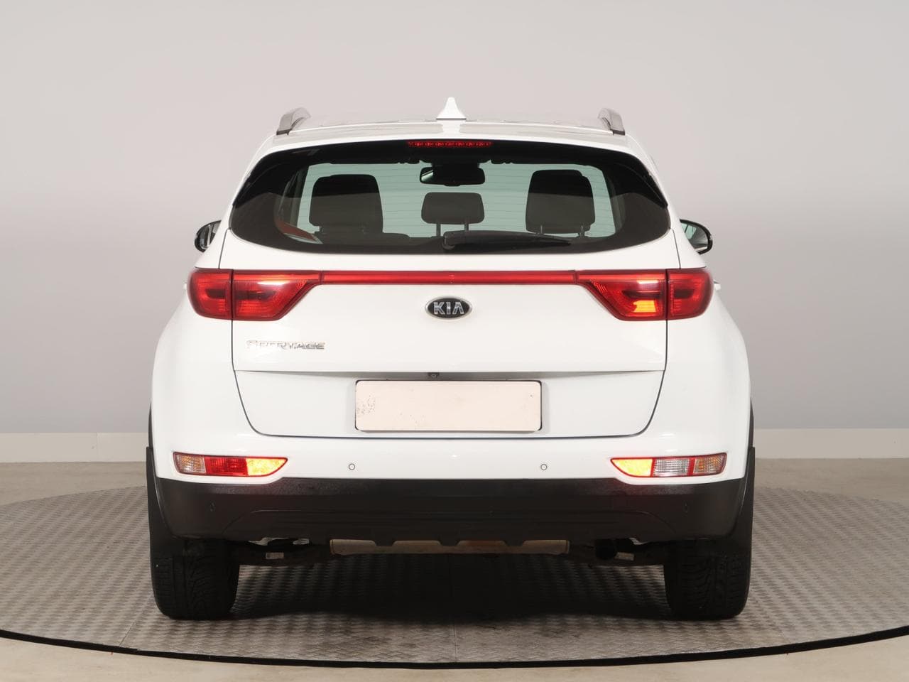 2016 Kia Sportage - 6