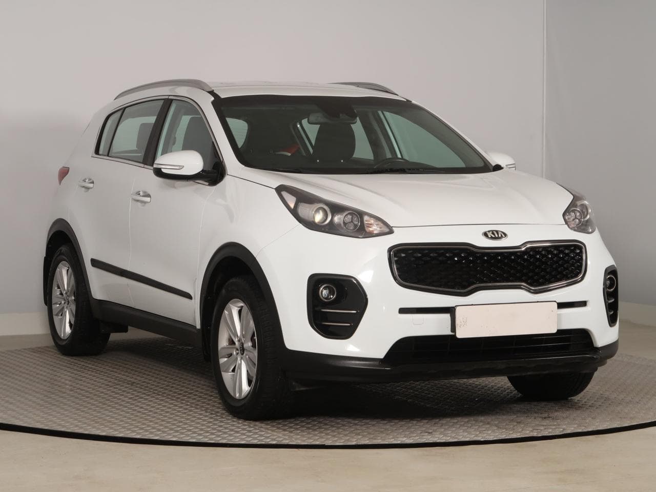 Kia Sportage 1.6 GDI 97kW SUV