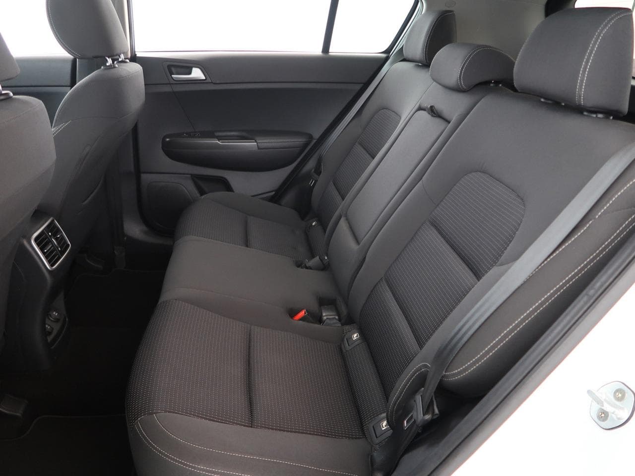 2016 Kia Sportage - 15