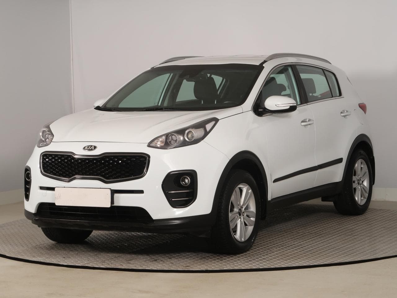 2016 Kia Sportage - 3