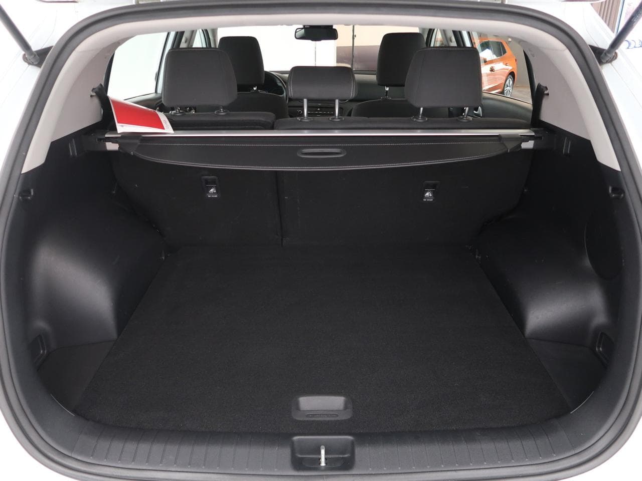 2016 Kia Sportage - 20