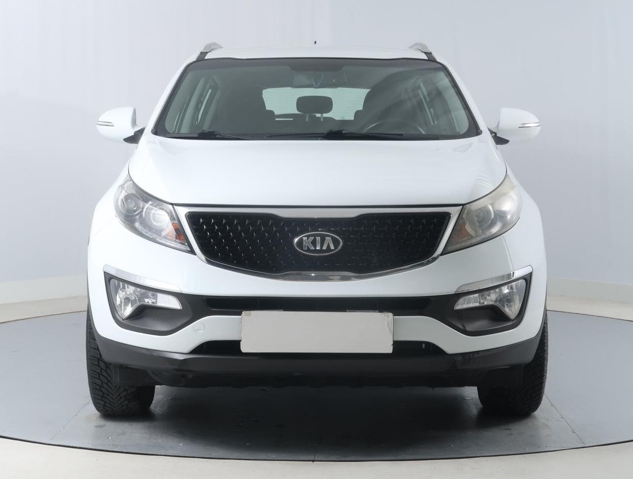 2016 Kia Sportage - 2