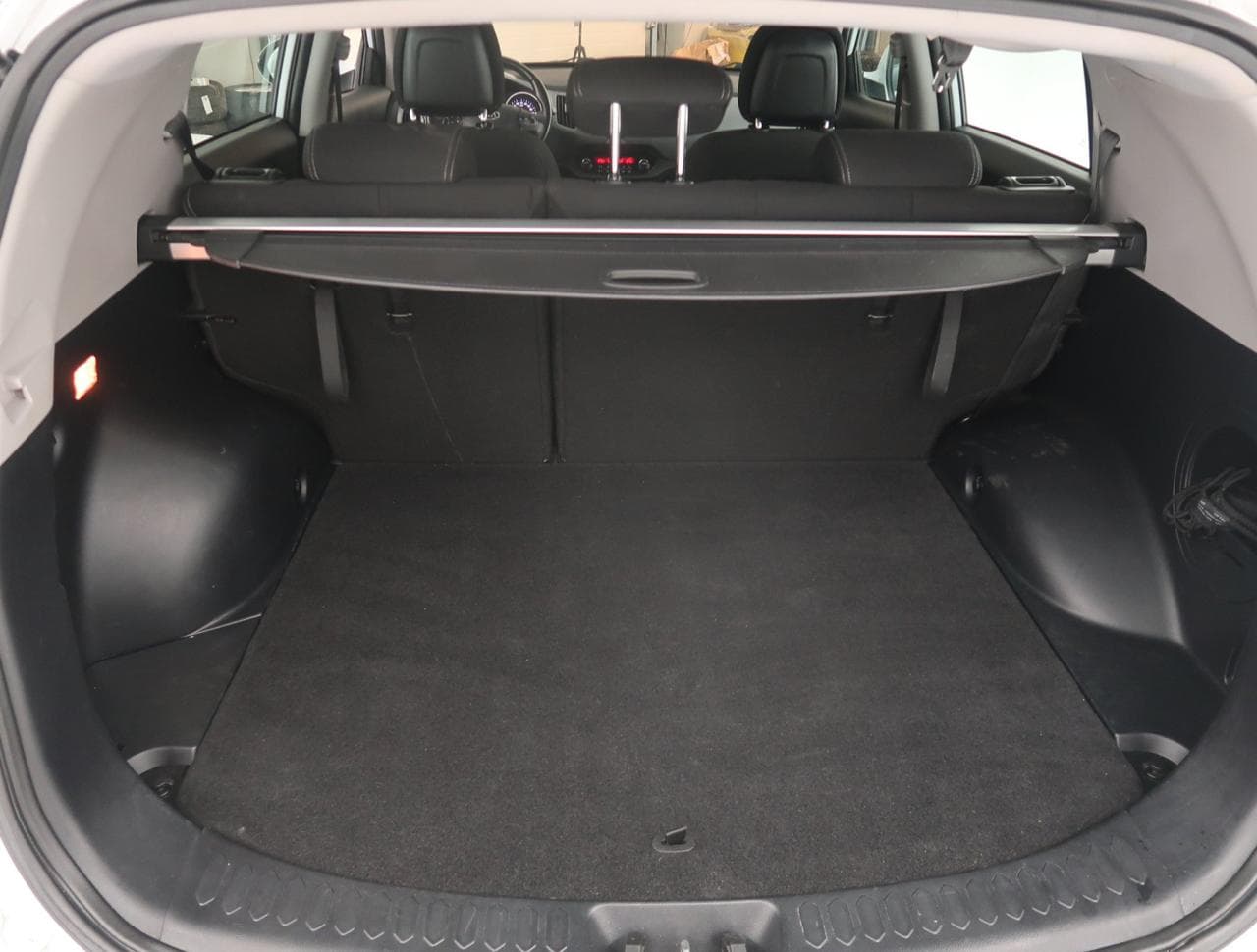 2016 Kia Sportage - 20