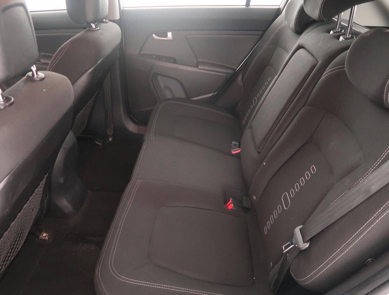 2016 Kia Sportage - 15