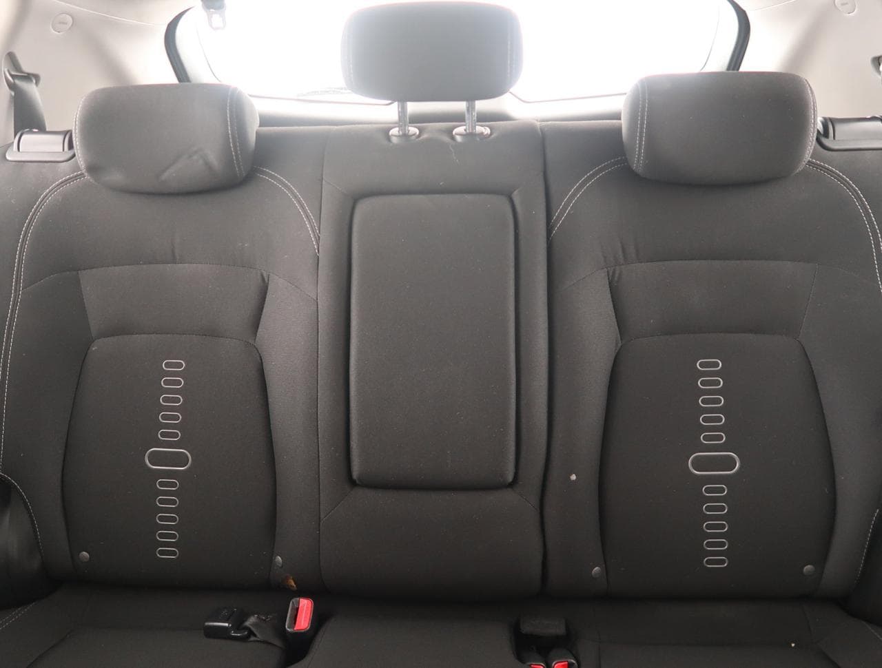 2016 Kia Sportage - 14