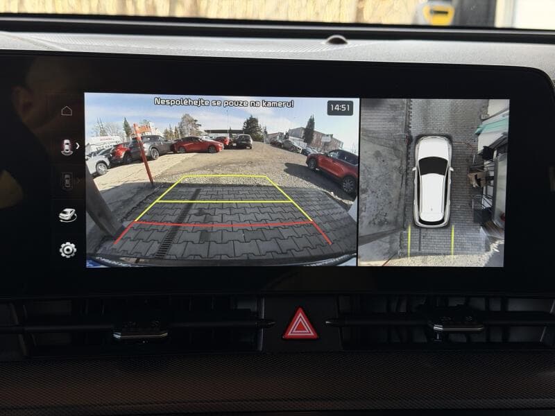 2022 Kia Sportage - 10