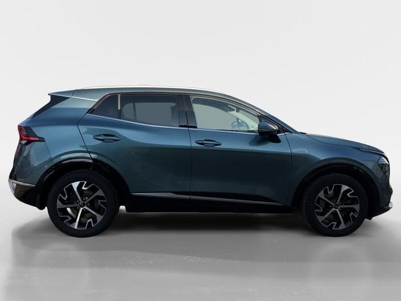 2022 Kia Sportage - 6