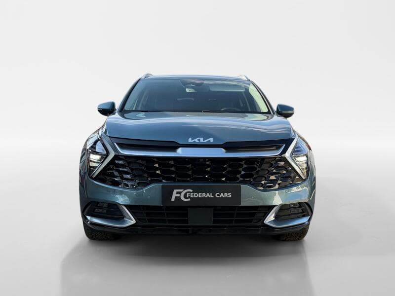 2022 Kia Sportage - 8