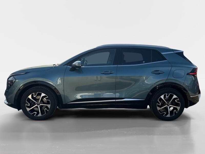 2022 Kia Sportage - 2