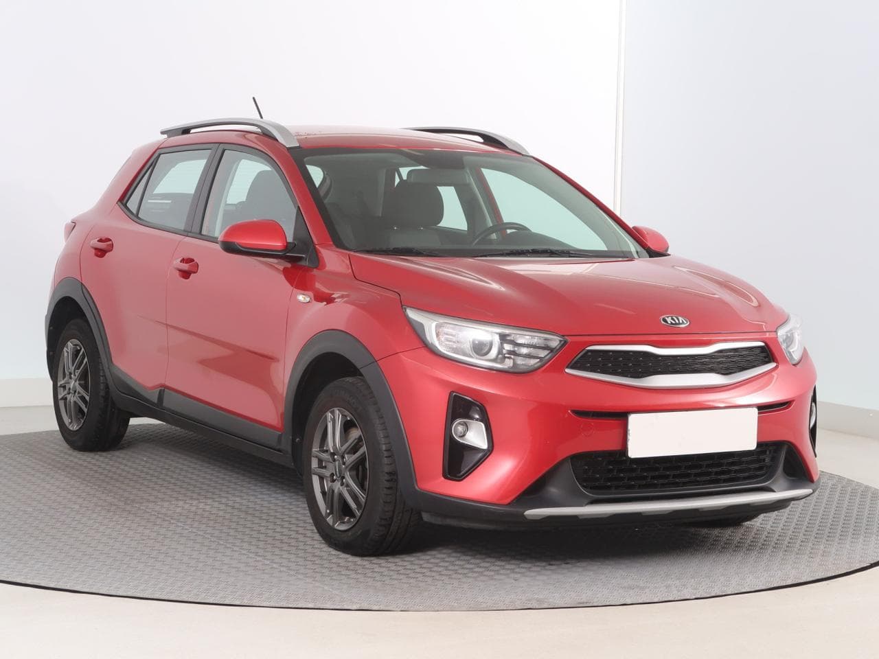 Kia Stonic 1.4 CVVT 73kW SUV
