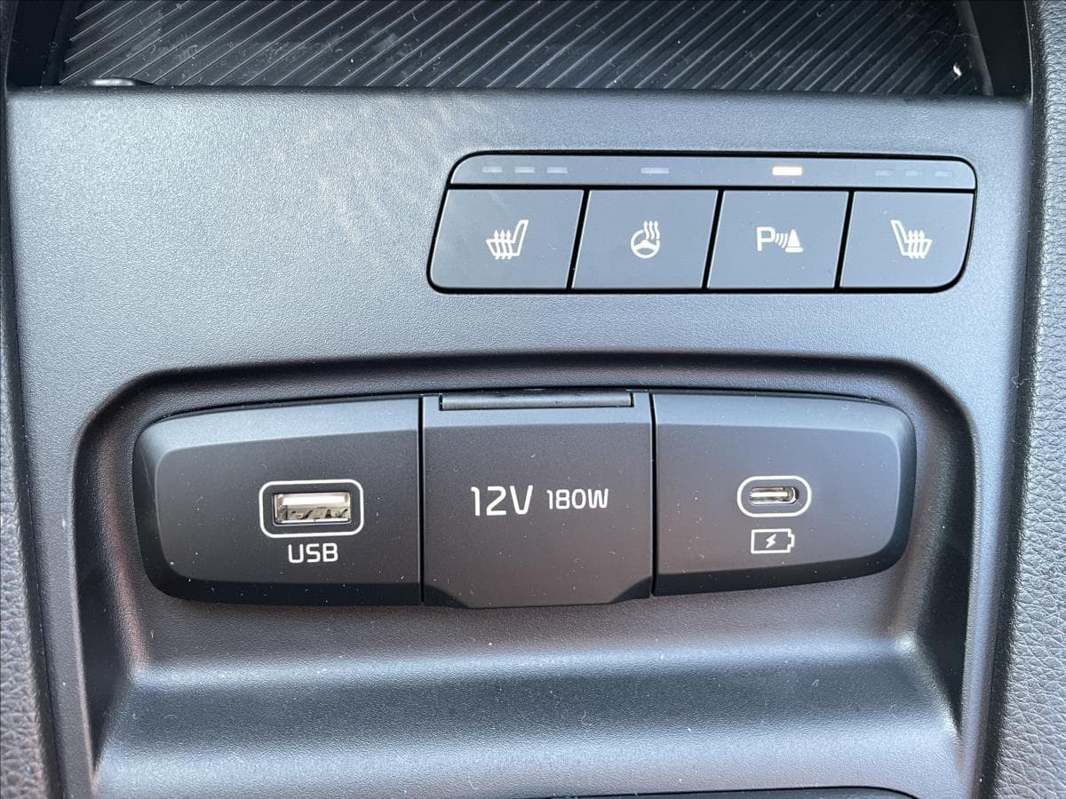 2026 Kia Stonic - 20