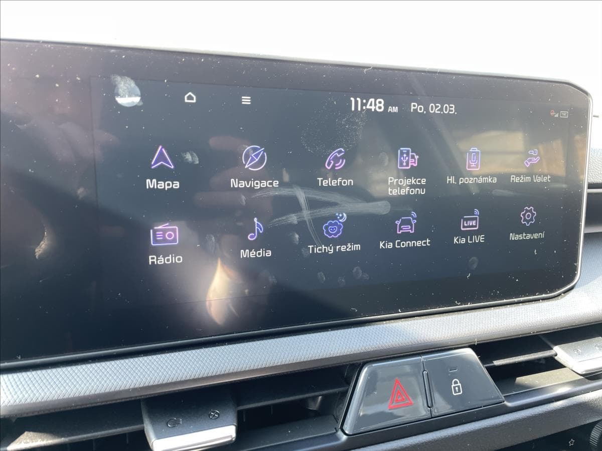 2026 Kia Stonic - 16