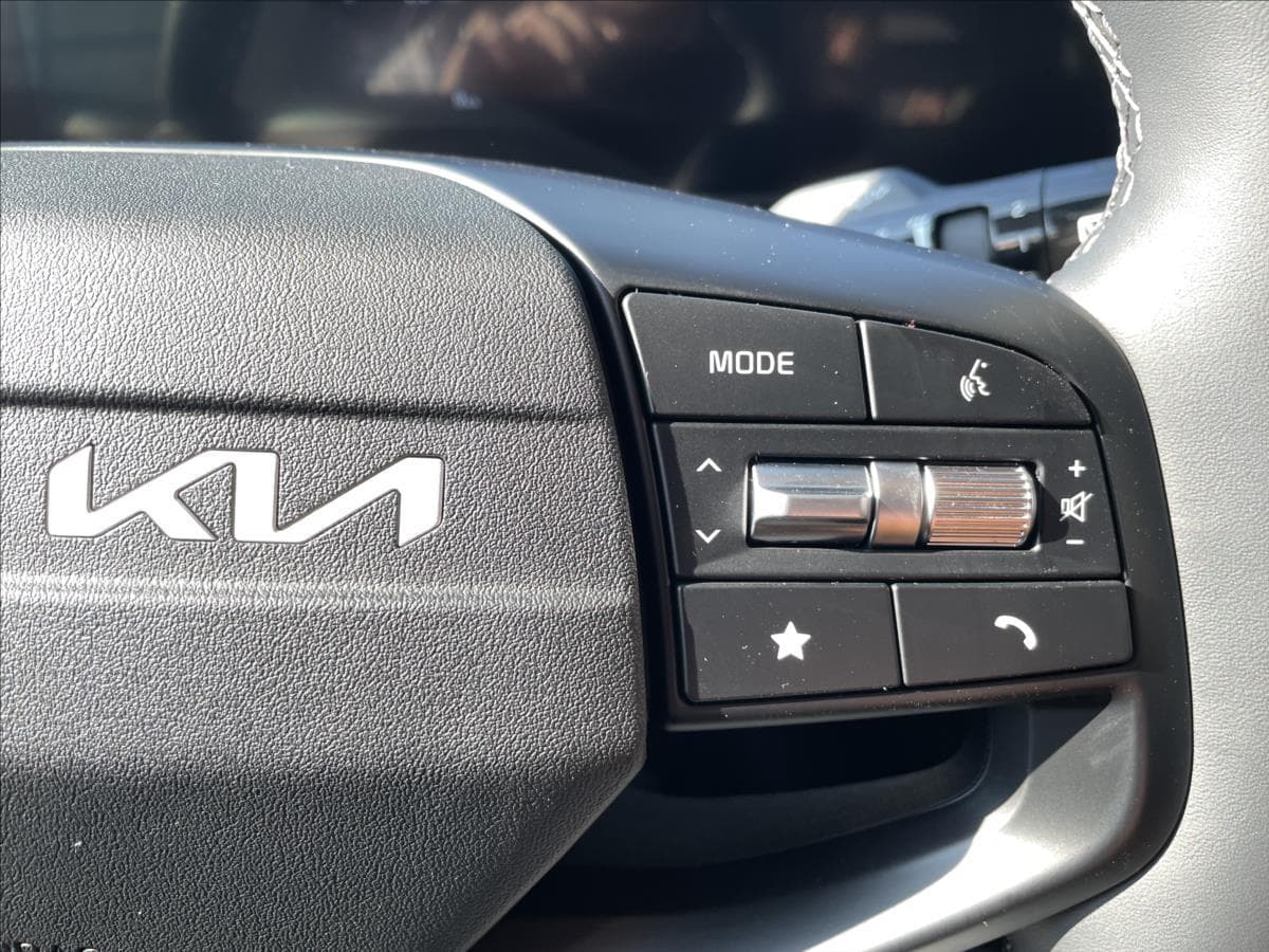 2026 Kia Stonic - 15