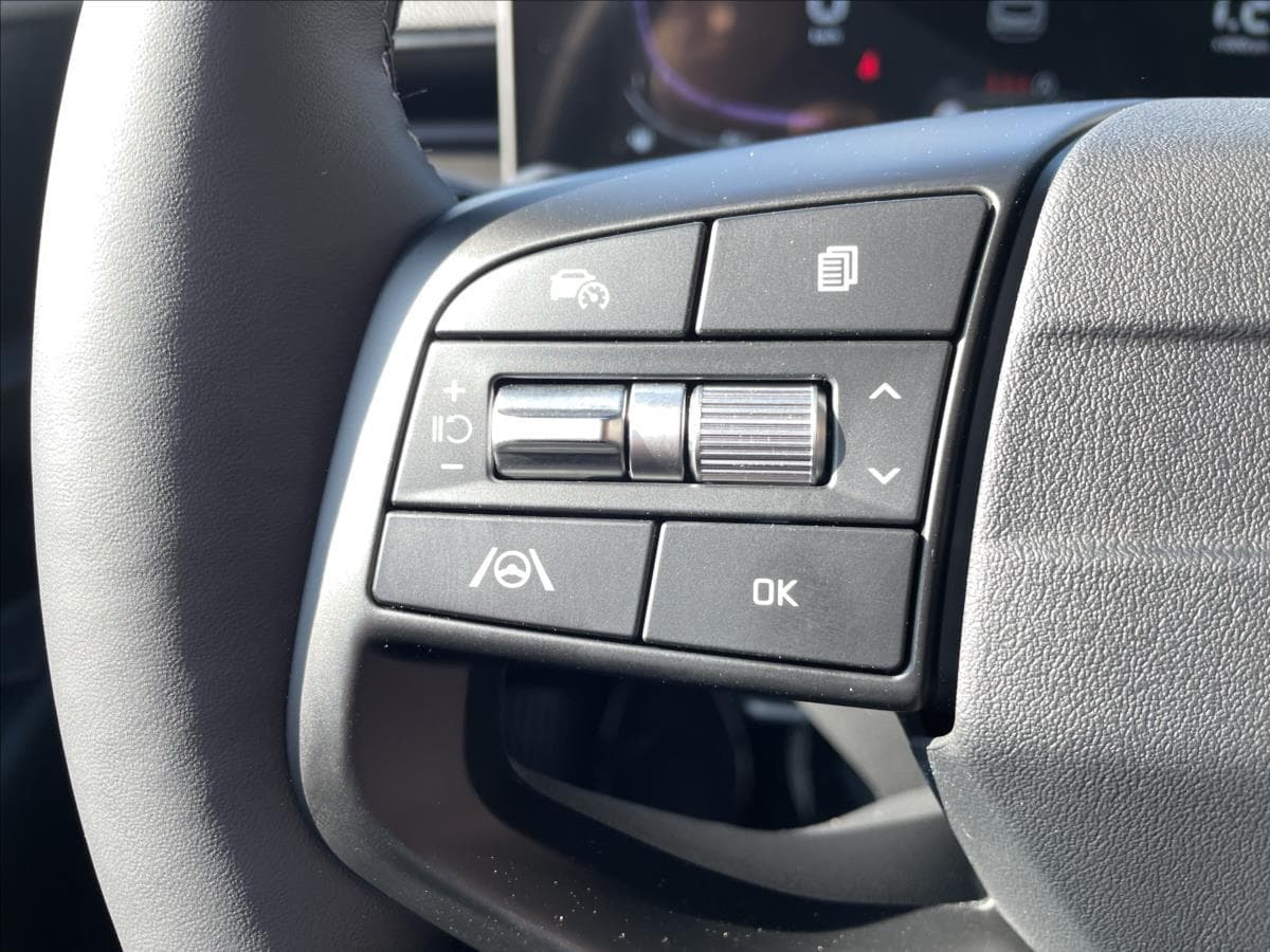 2026 Kia Stonic - 13