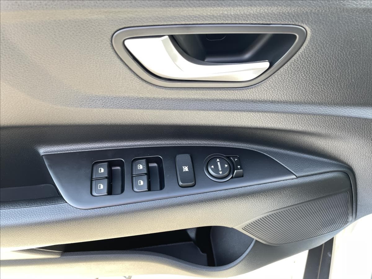 2026 Kia Stonic - 10