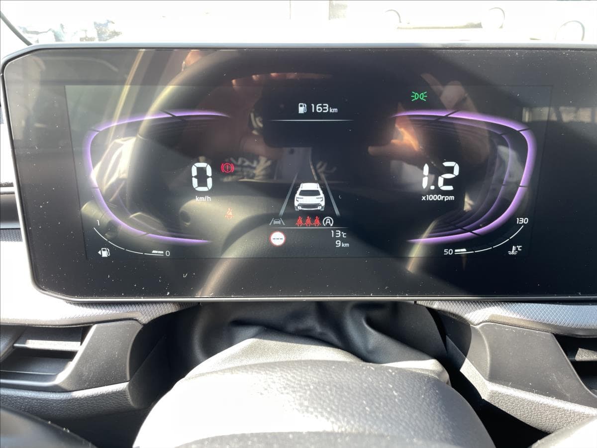 2026 Kia Stonic - 14