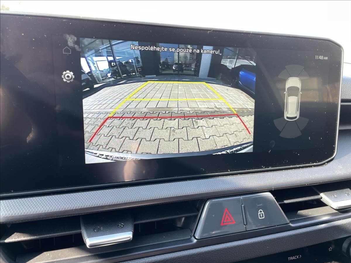 2026 Kia Stonic - 17