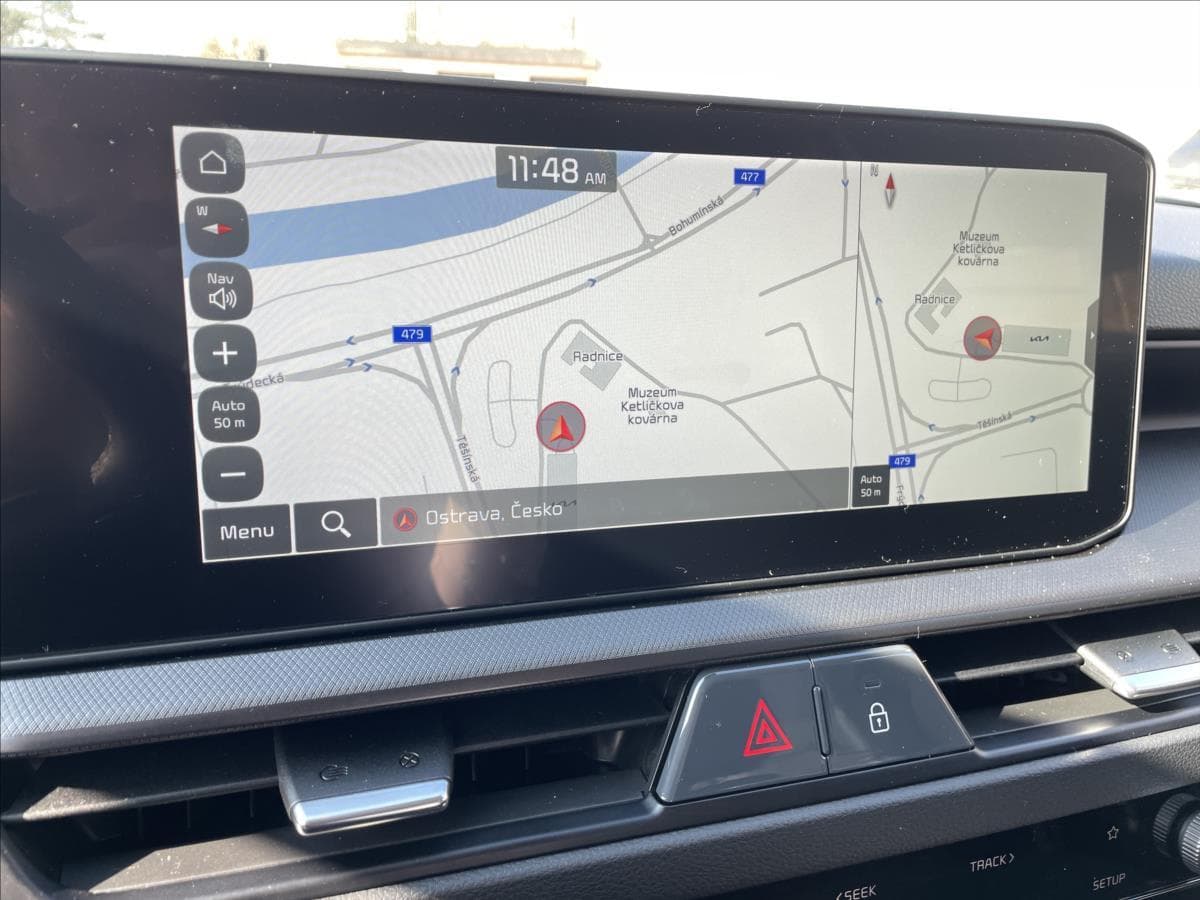 2026 Kia Stonic - 18