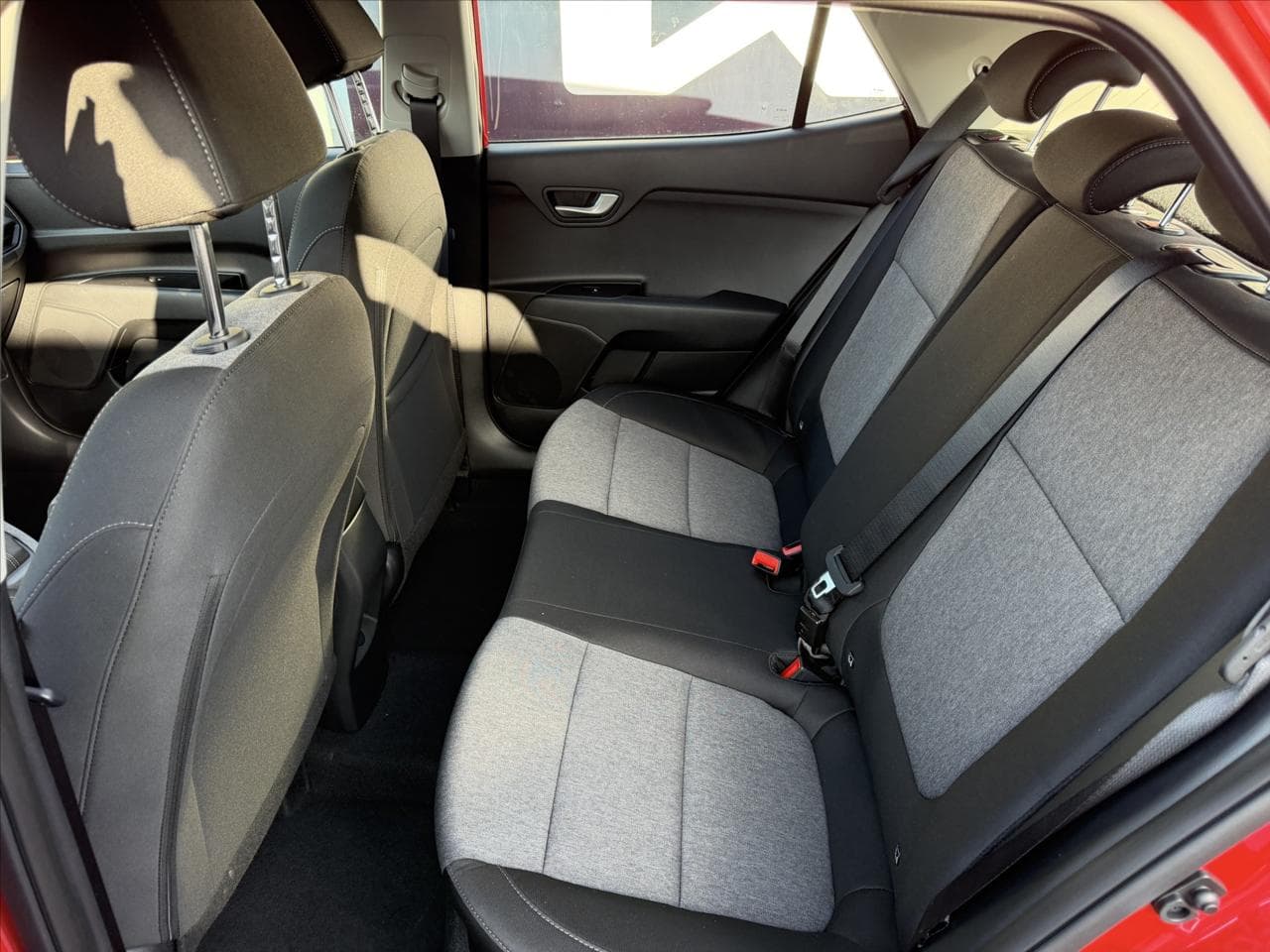 2026 Kia Stonic - 10