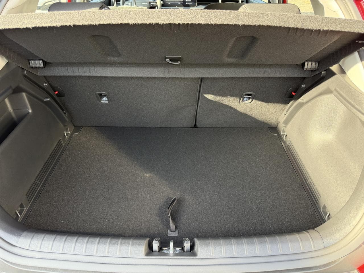 2026 Kia Stonic - 11