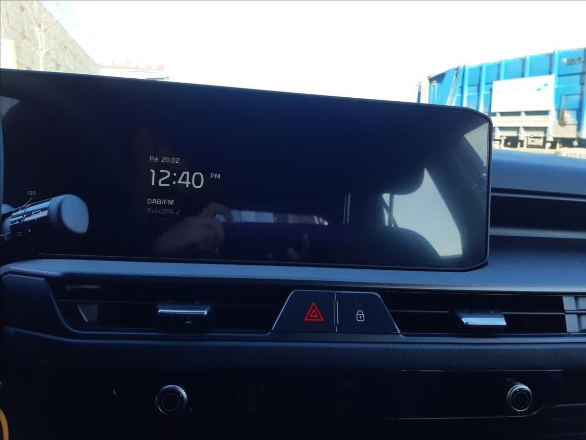 2025 Kia Stonic - 13