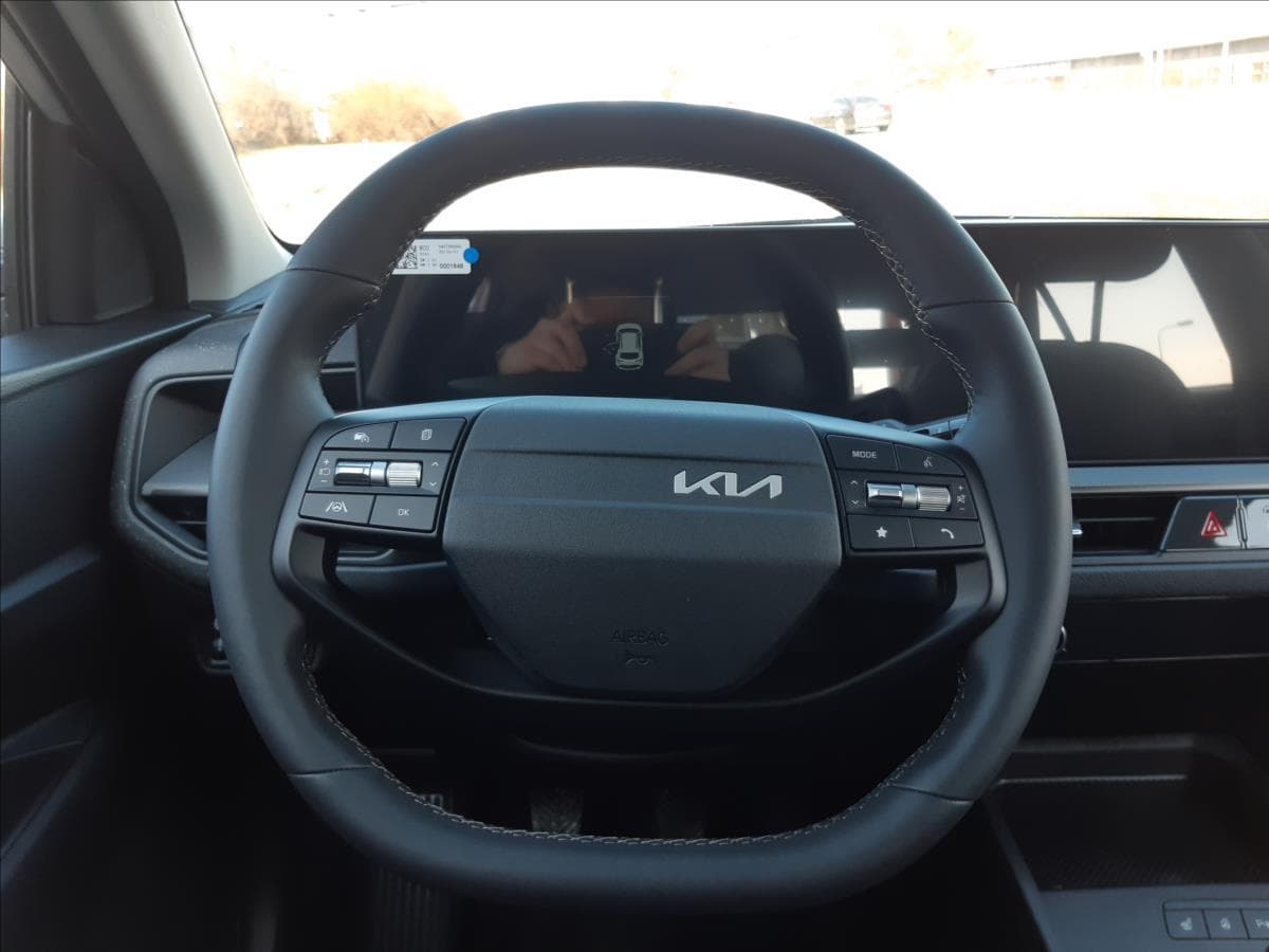 2025 Kia Stonic - 14