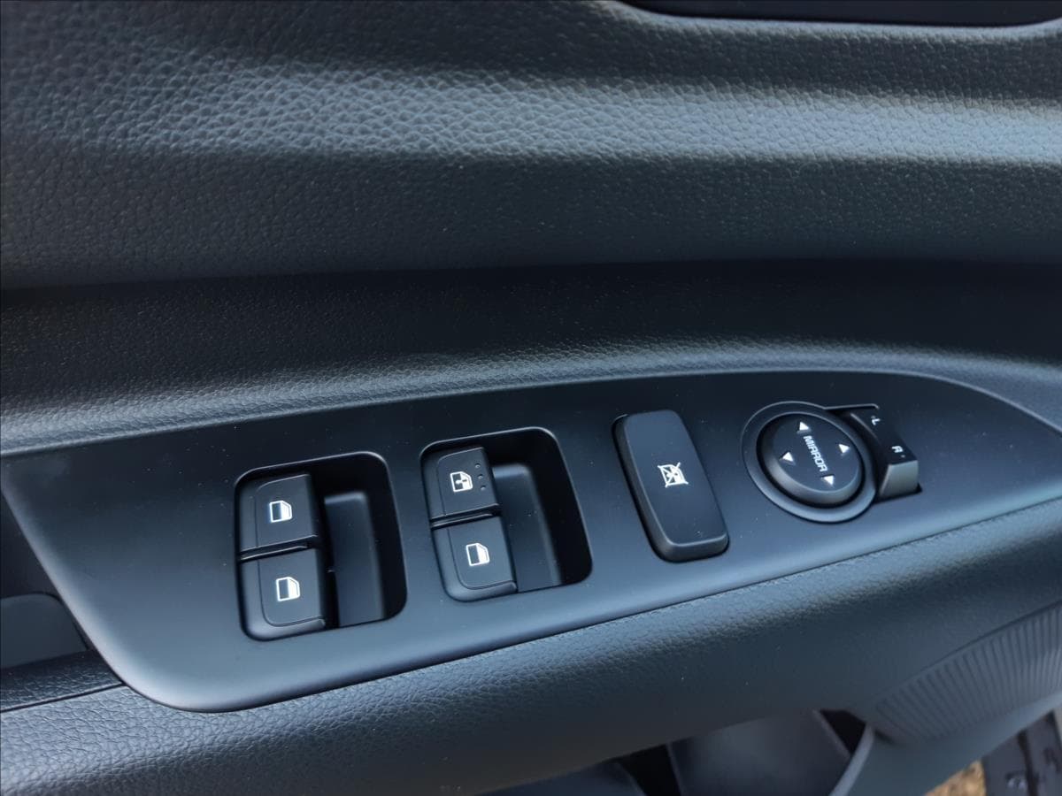 2025 Kia Stonic - 15