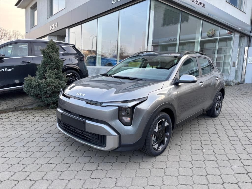 Kia Stonic Stonic SE 1,0 T-GDi GPF SPIN (2026) SUV