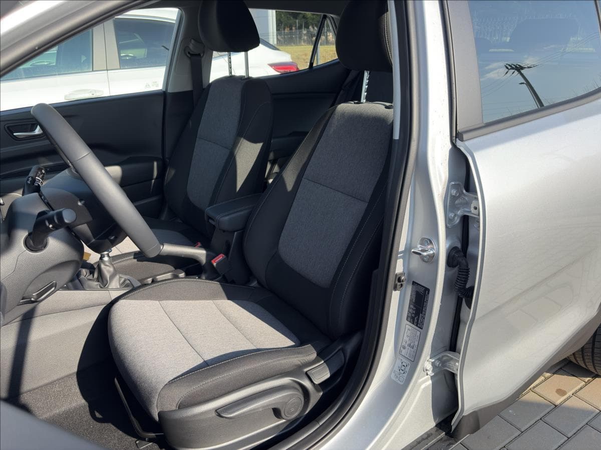 2025 Kia STONIC - 10