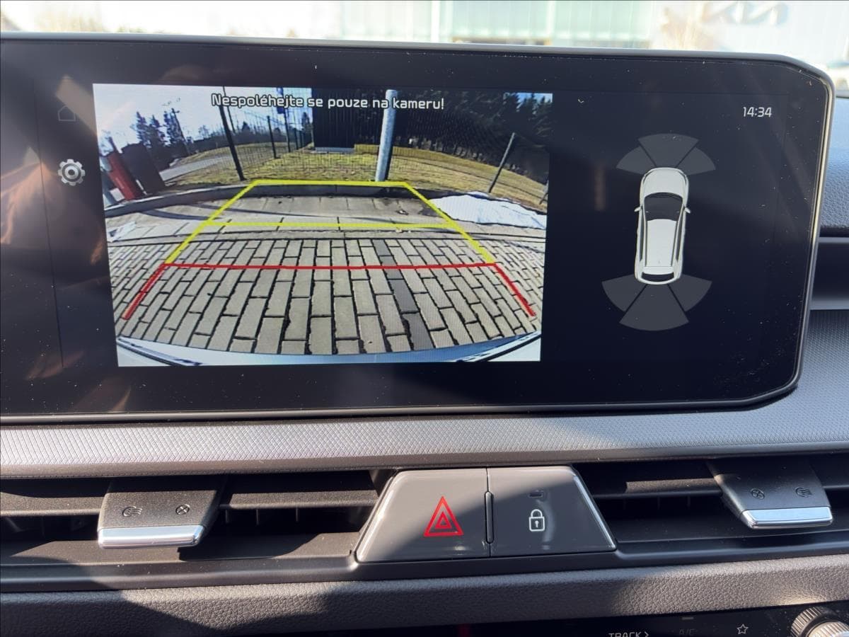 2025 Kia STONIC - 15