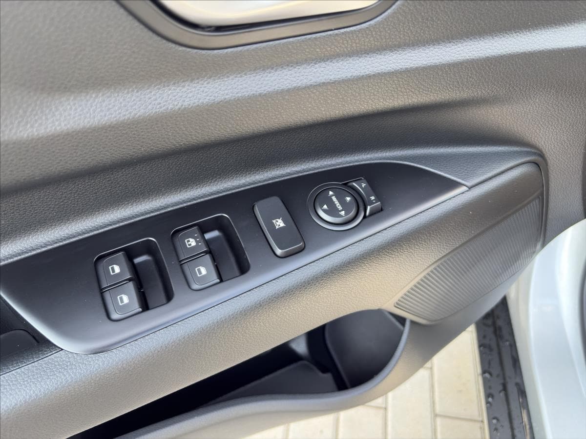 2025 Kia STONIC - 9