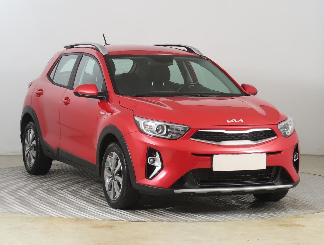 2024 Kia STONIC