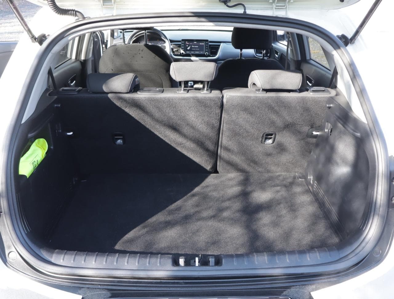 2019 Kia Stonic - 19